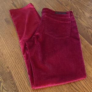 Rock and Republic Corduroy Pants
